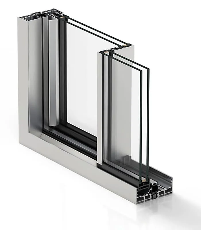 20 mm interlock