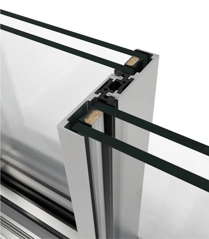Pocket door