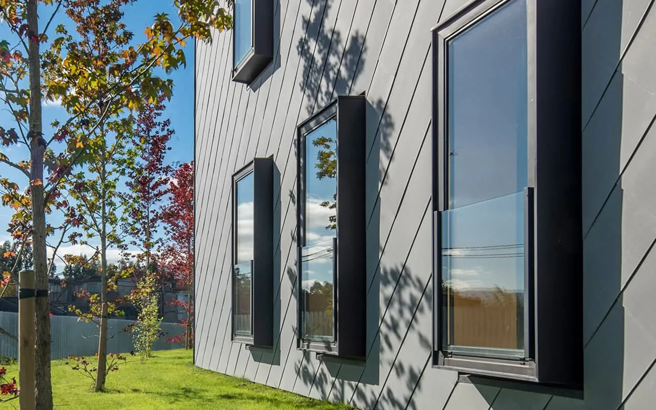 Laminated tempered safety glass