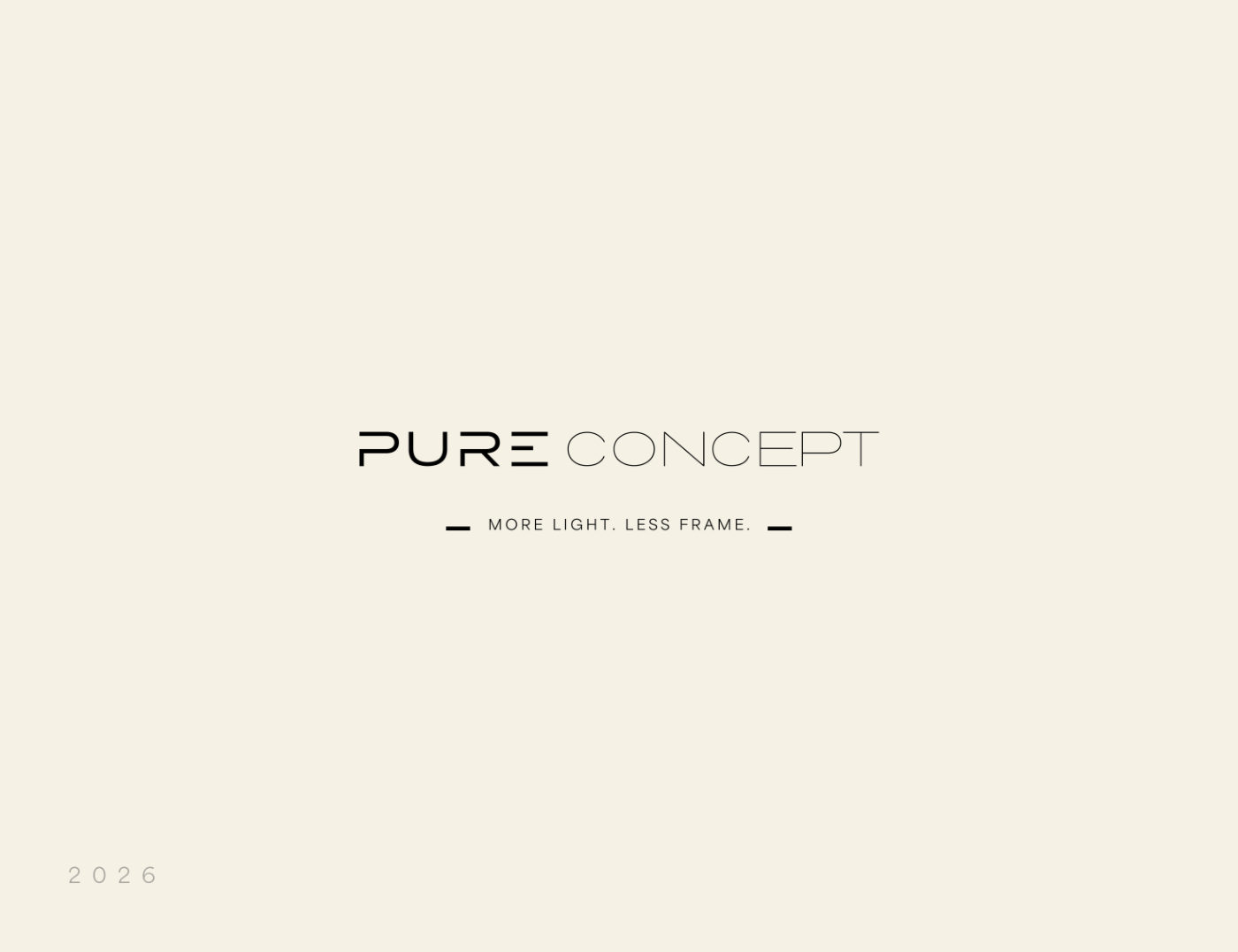 Catalogue 2026 — Couverture
